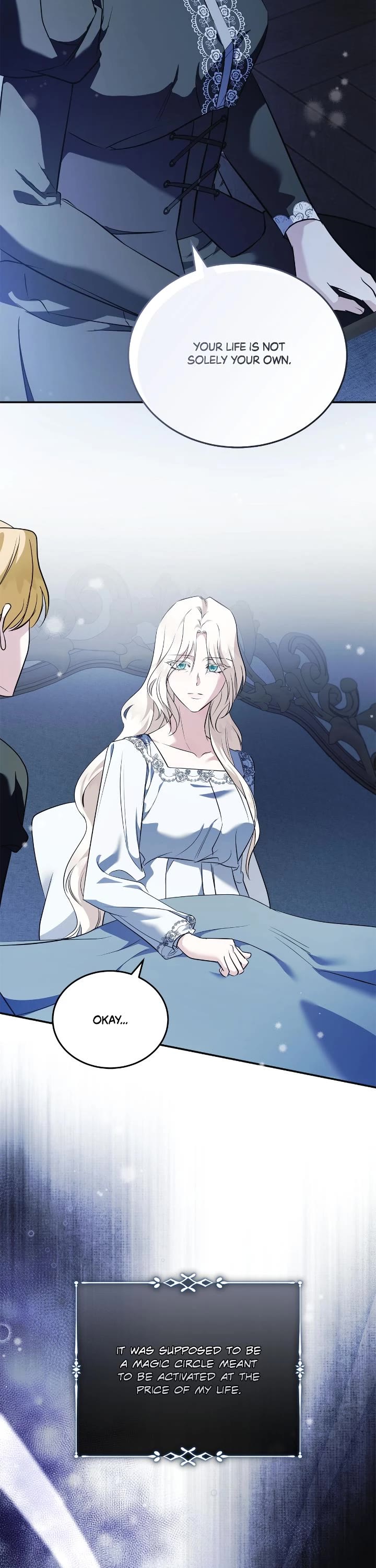 The Villainess Lives Twice chapter 221 page 23