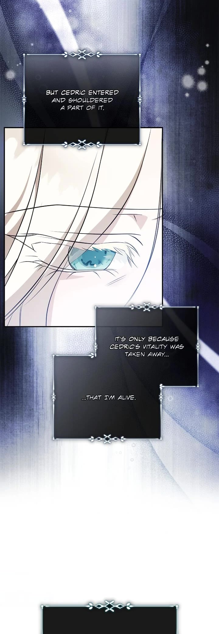 The Villainess Lives Twice chapter 221 page 24