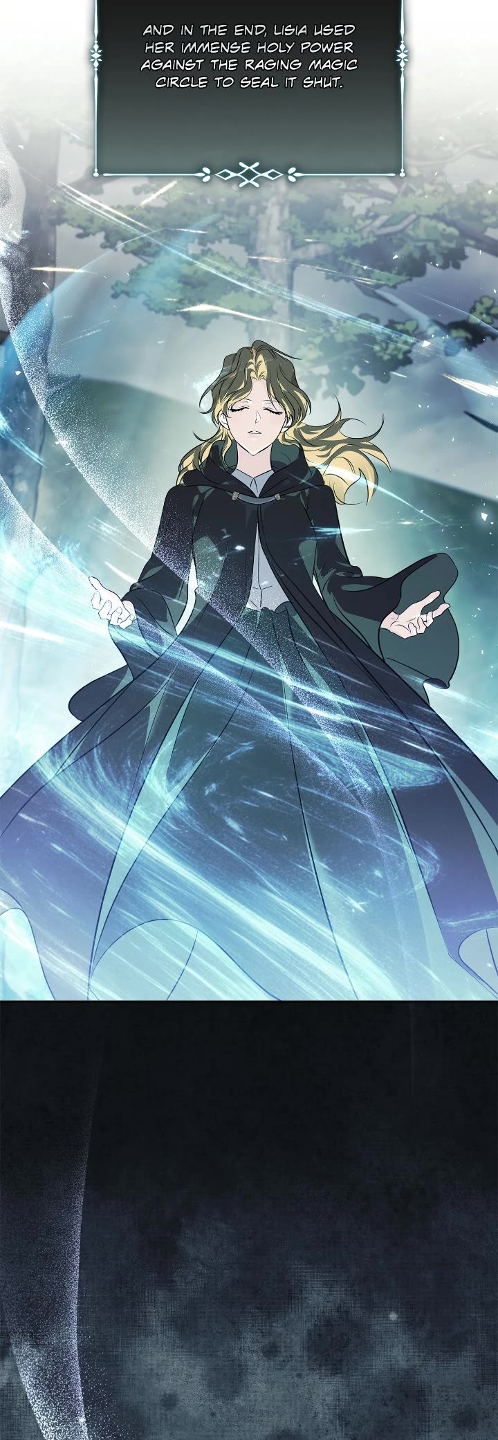 The Villainess Lives Twice chapter 221 page 25