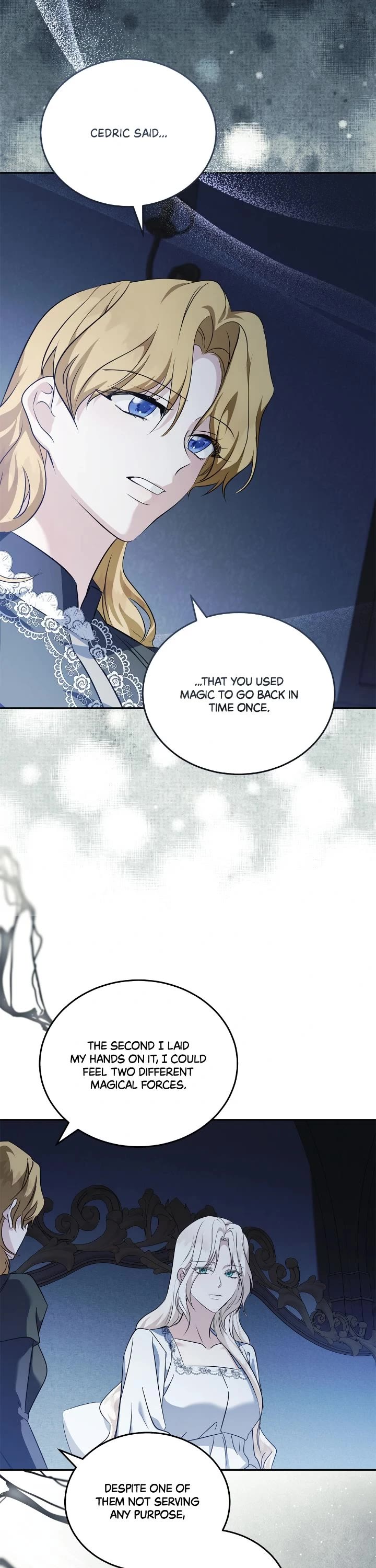 The Villainess Lives Twice chapter 221 page 26