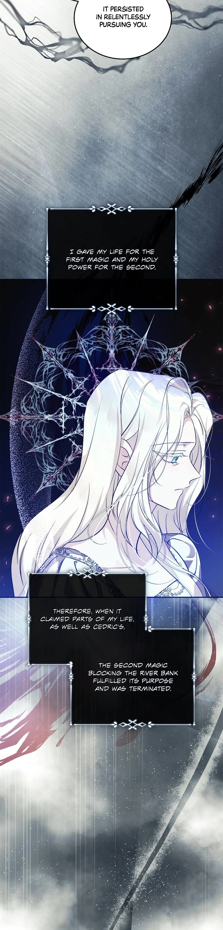 The Villainess Lives Twice chapter 221 page 27