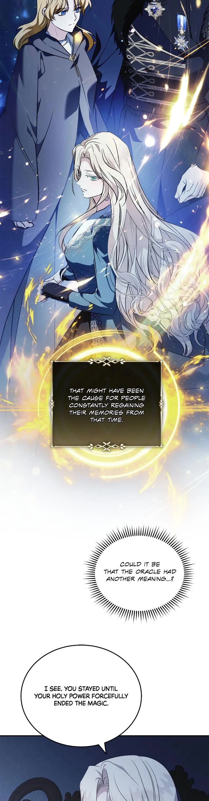 The Villainess Lives Twice chapter 221 page 29