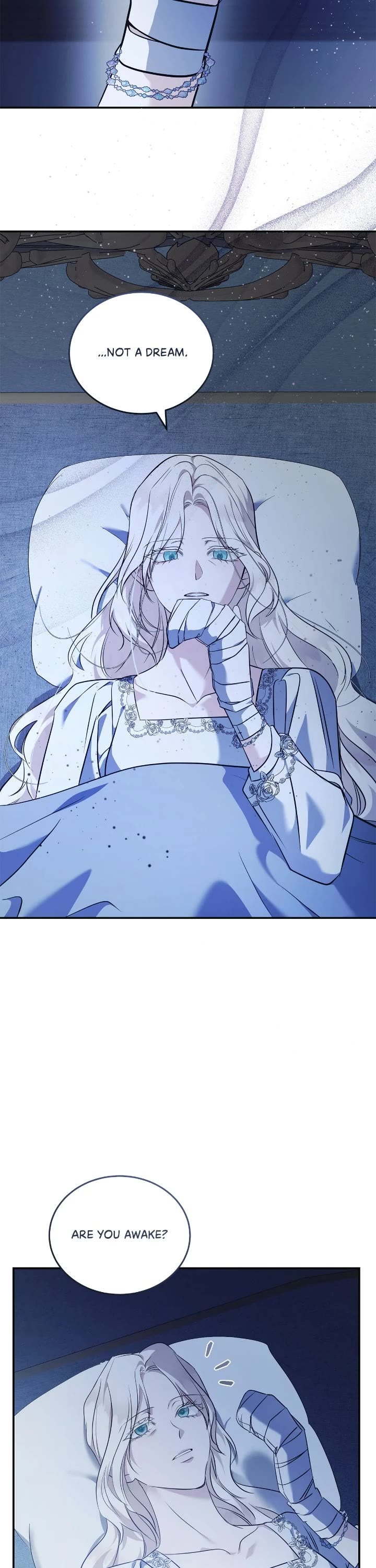 The Villainess Lives Twice chapter 221 page 3