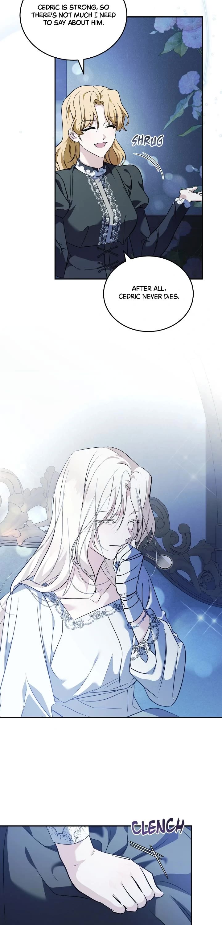 The Villainess Lives Twice chapter 221 page 31