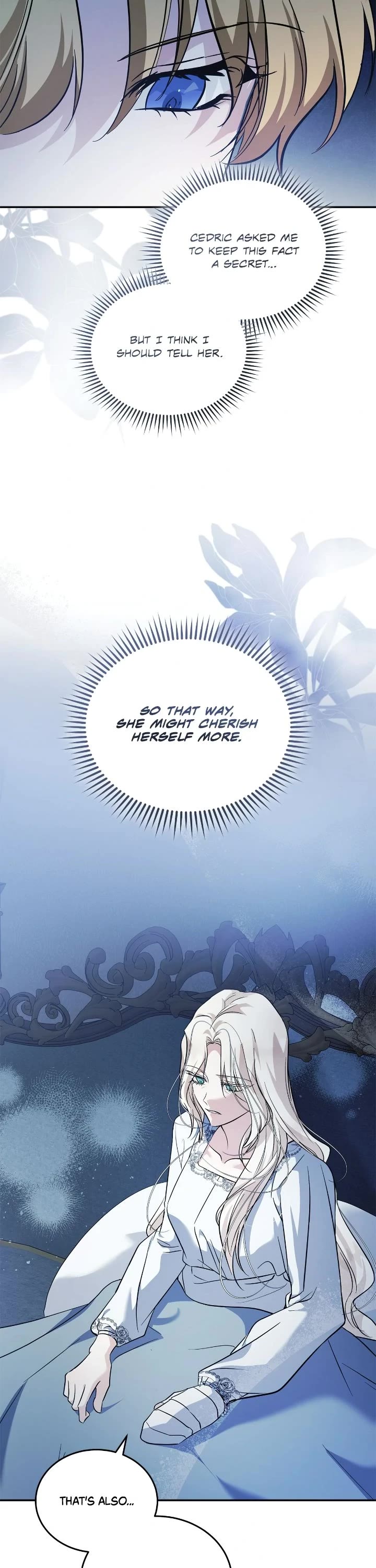 The Villainess Lives Twice chapter 221 page 33