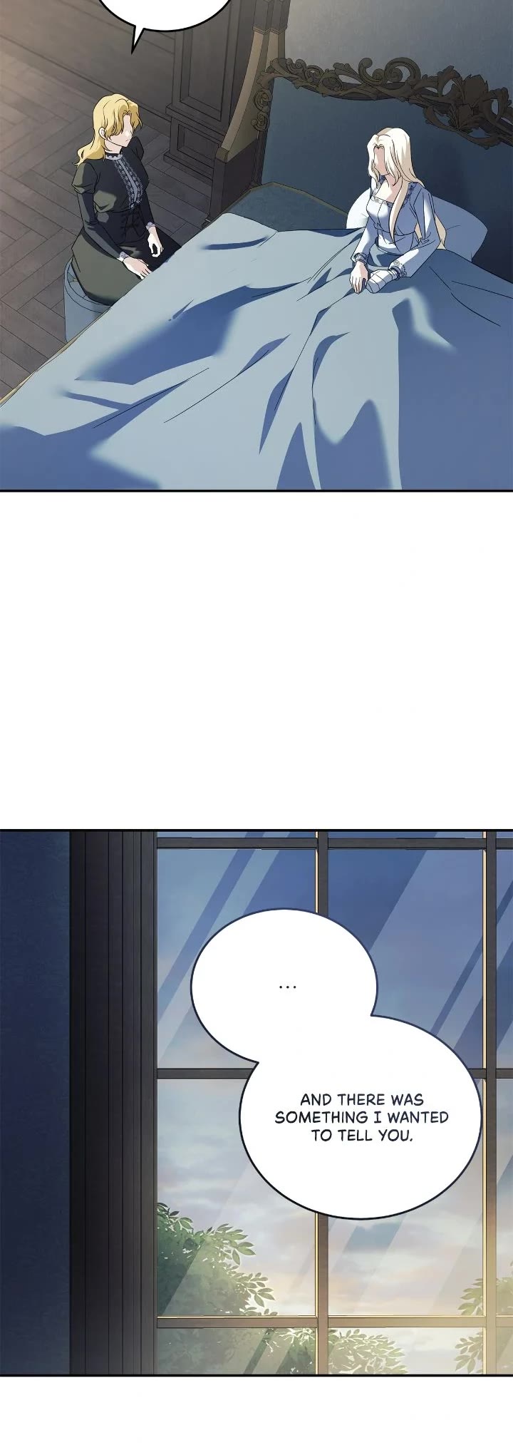 The Villainess Lives Twice chapter 221 page 35