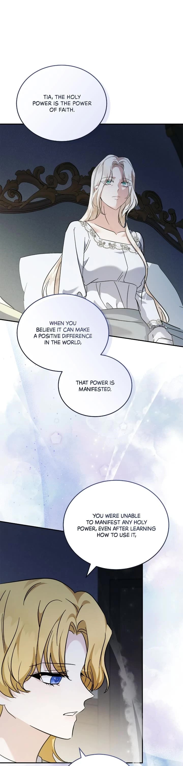 The Villainess Lives Twice chapter 221 page 36