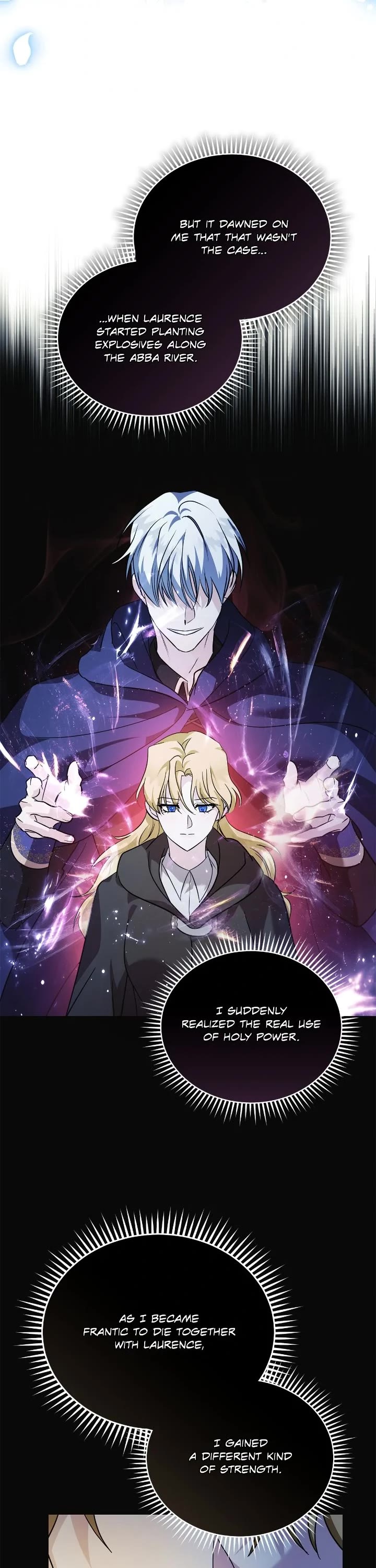 The Villainess Lives Twice chapter 221 page 38