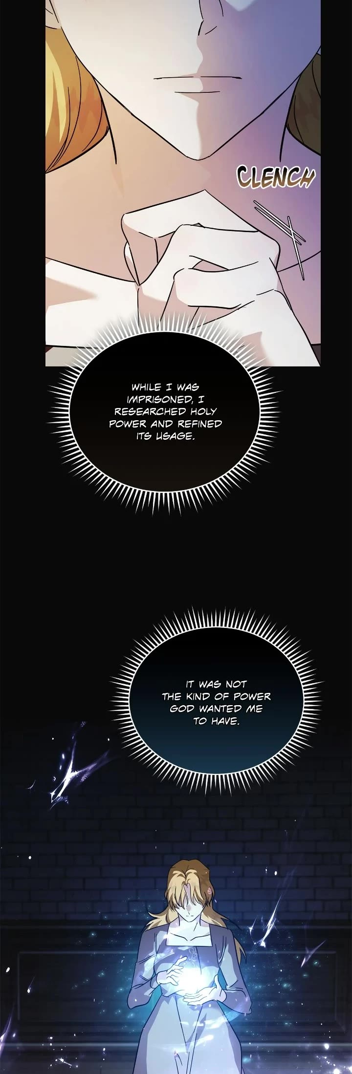 The Villainess Lives Twice chapter 221 page 39