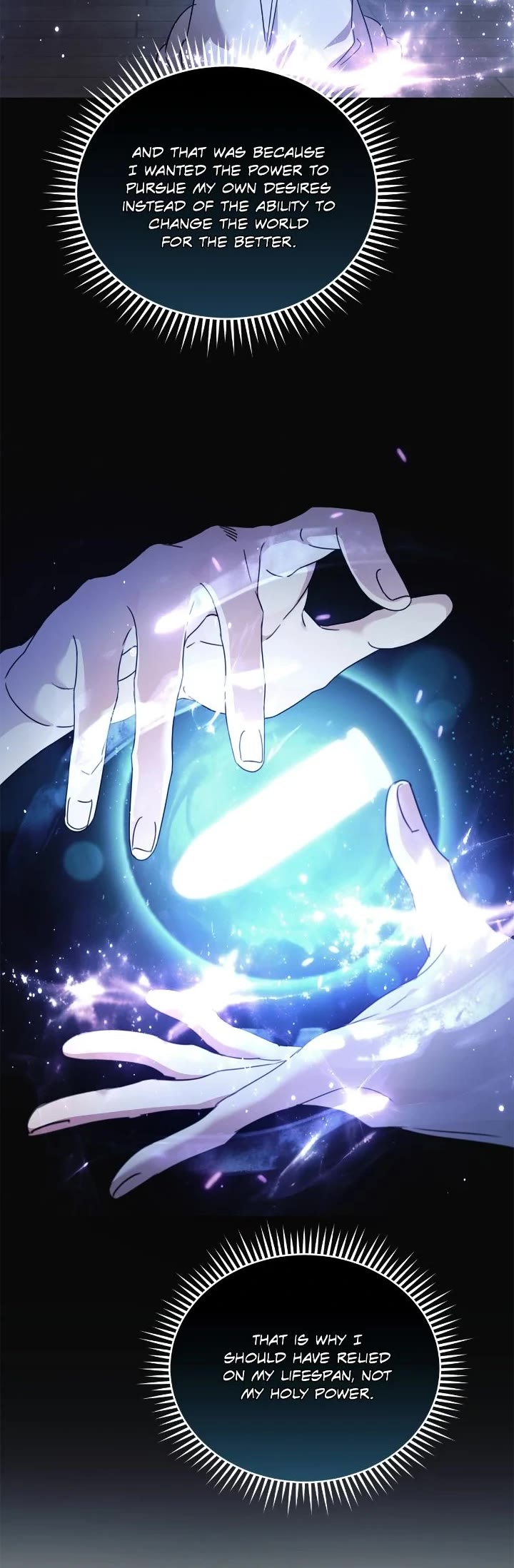 The Villainess Lives Twice chapter 221 page 40