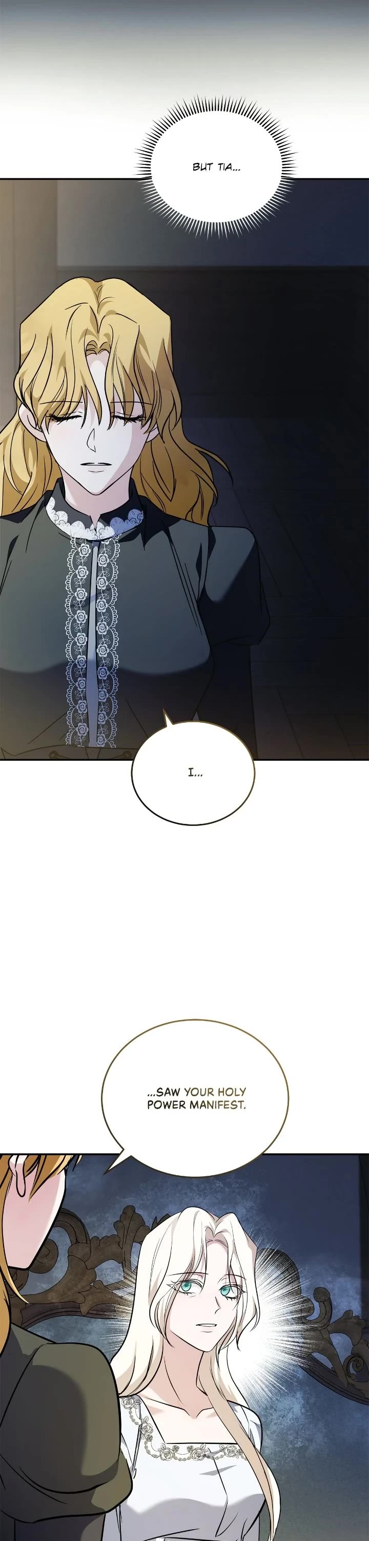 The Villainess Lives Twice chapter 221 page 41