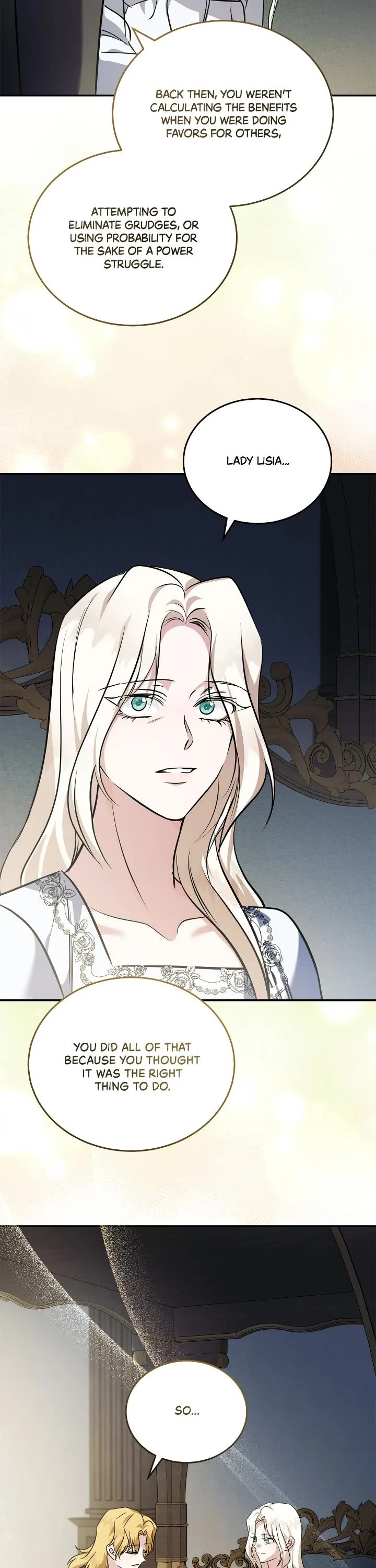 The Villainess Lives Twice chapter 221 page 42