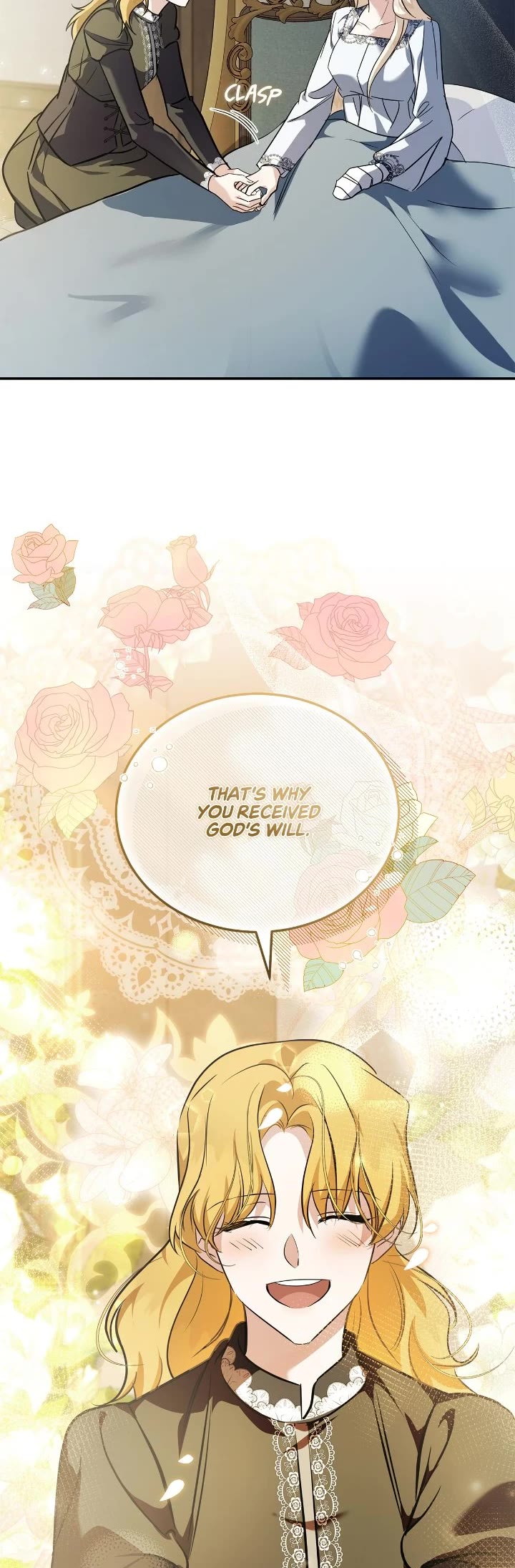 The Villainess Lives Twice chapter 221 page 43