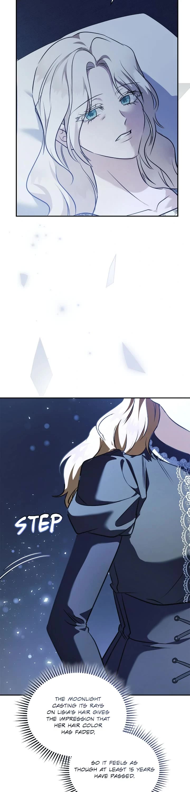 The Villainess Lives Twice chapter 221 page 6