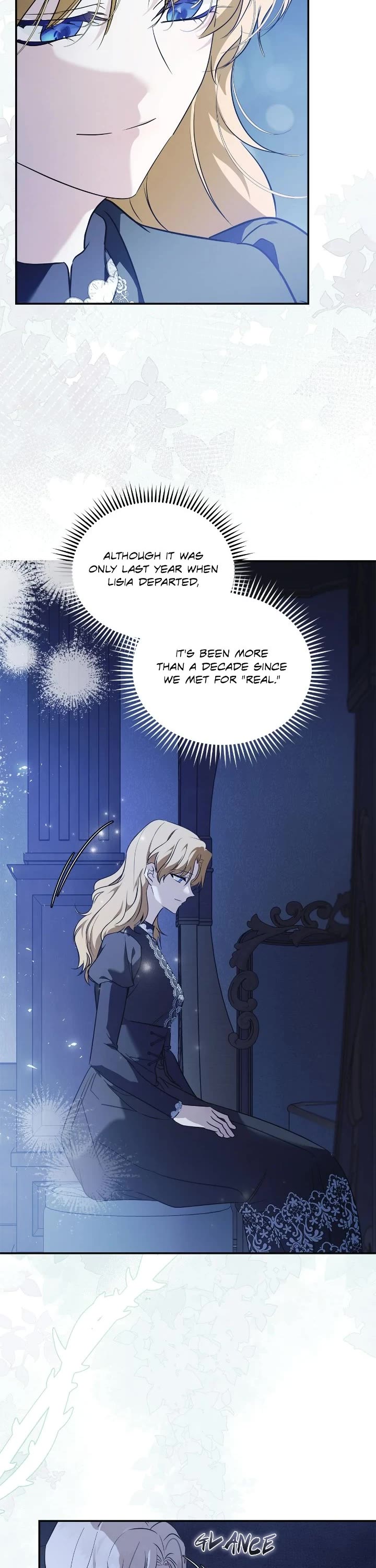 The Villainess Lives Twice chapter 221 page 8