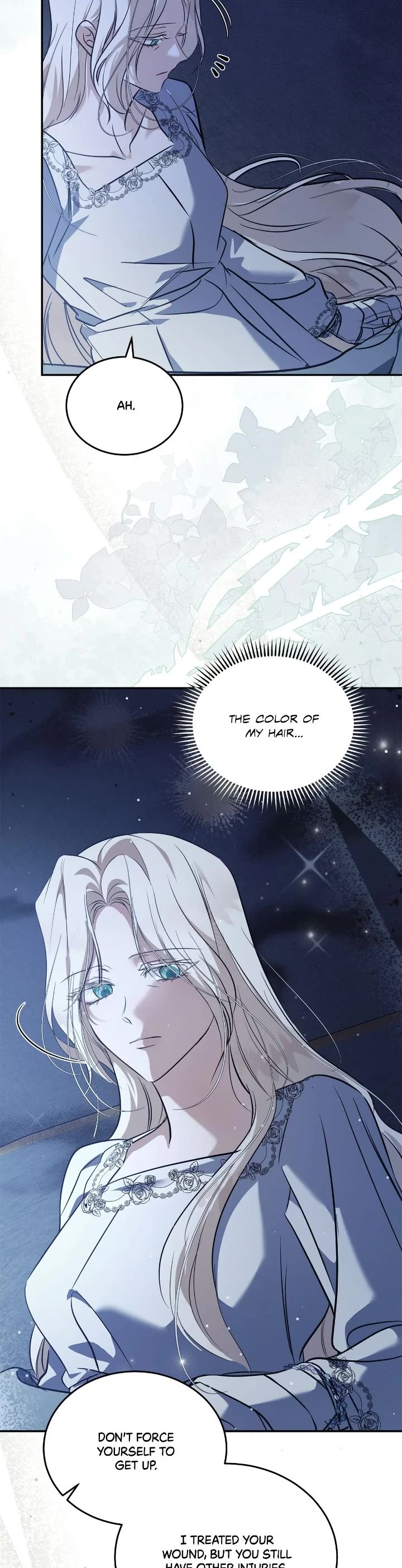 The Villainess Lives Twice chapter 221 page 9