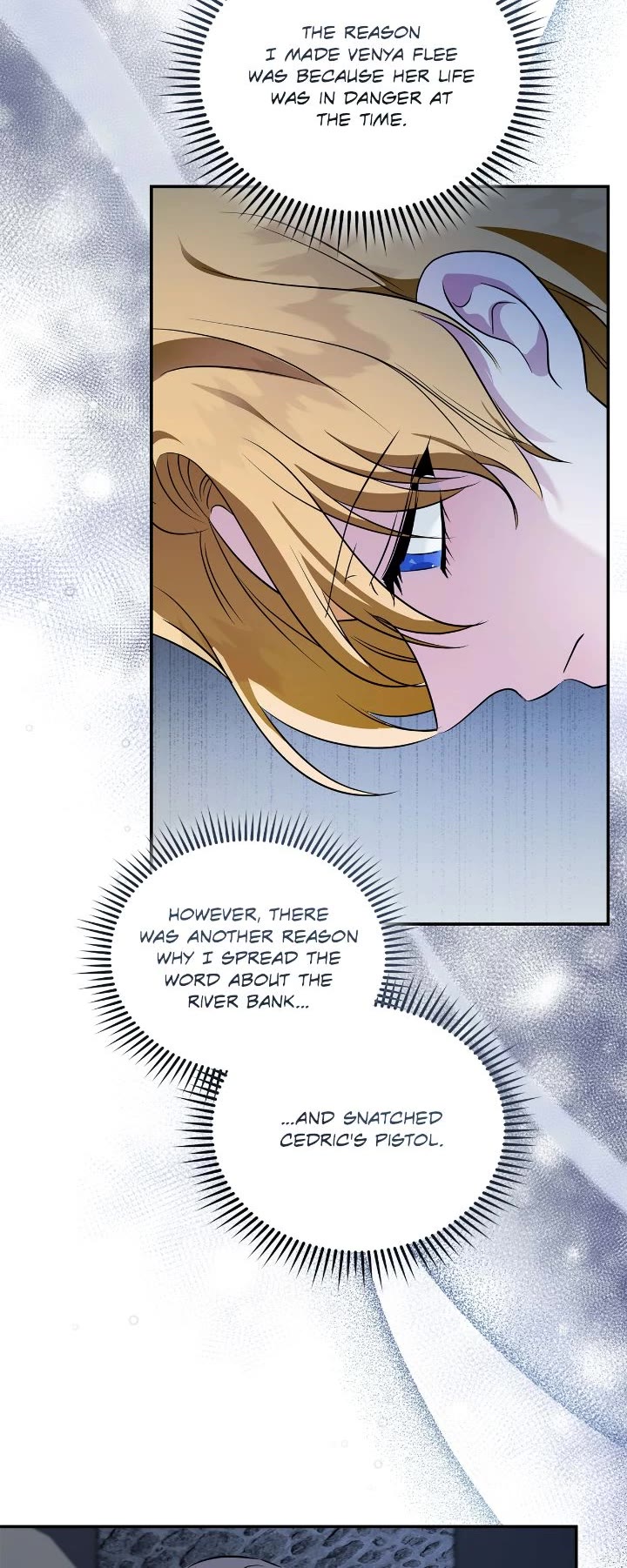 The Villainess Lives Twice chapter 222 page 10