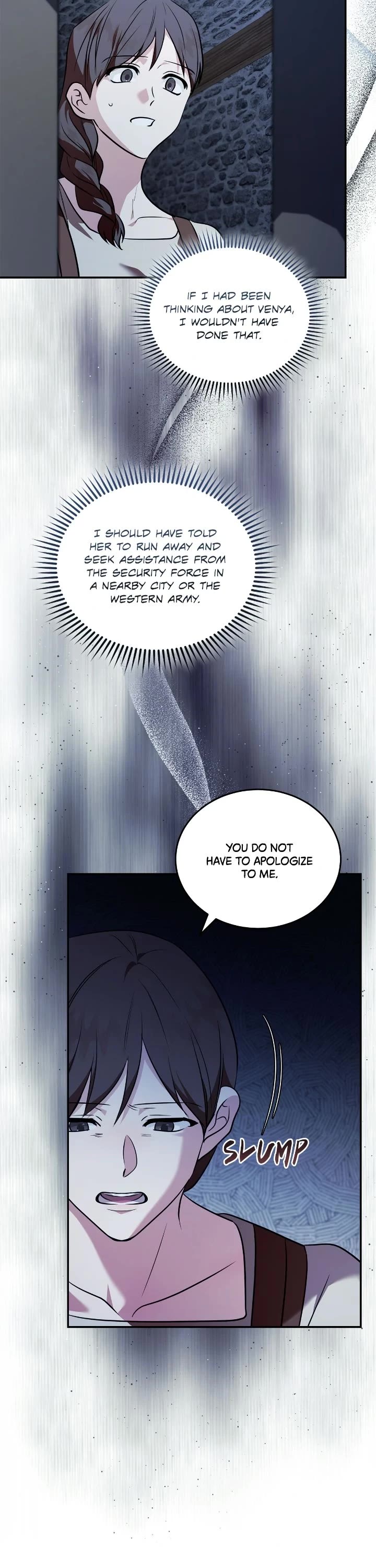 The Villainess Lives Twice chapter 222 page 11