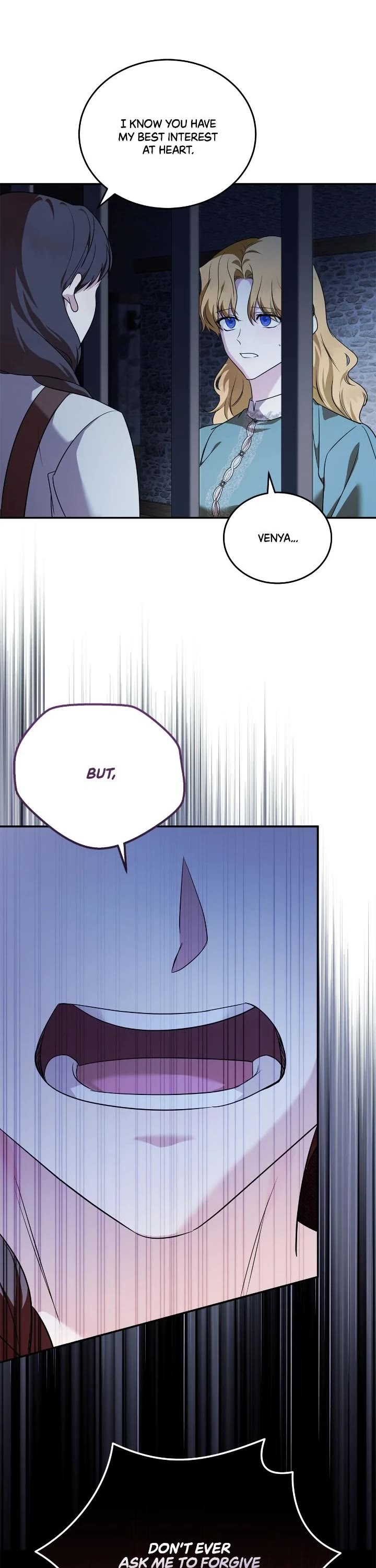 The Villainess Lives Twice chapter 222 page 12