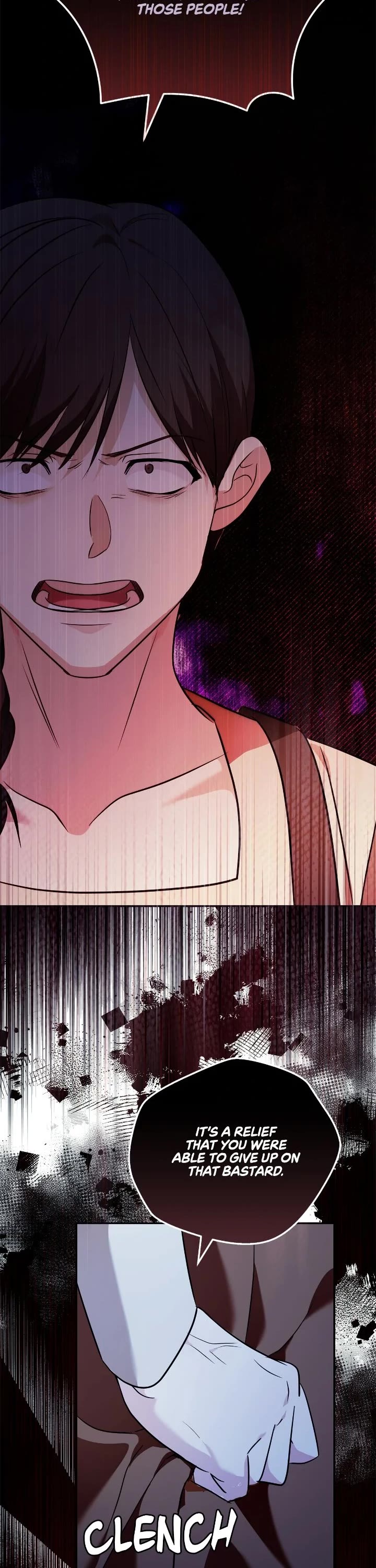 The Villainess Lives Twice chapter 222 page 13