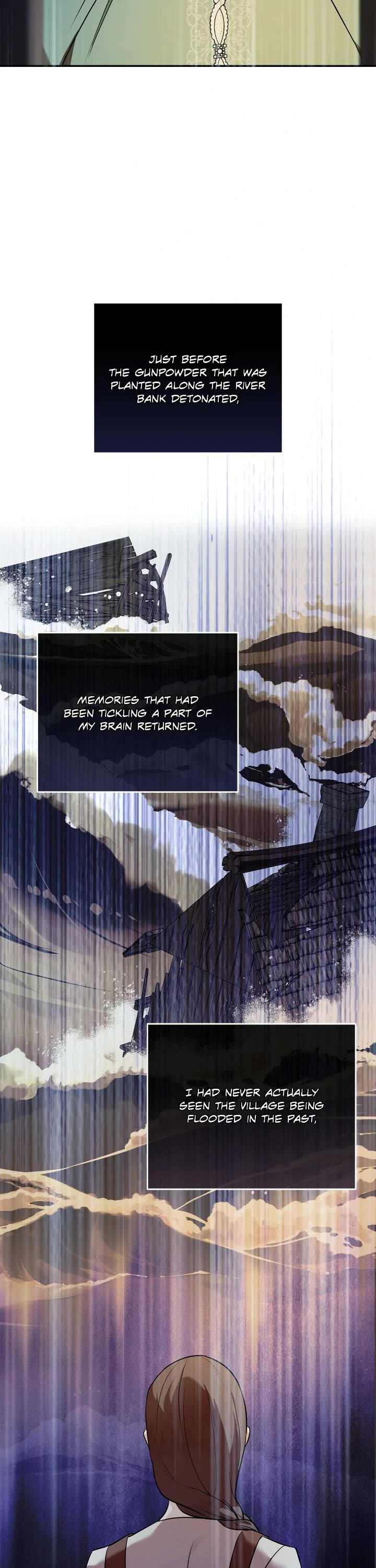 The Villainess Lives Twice chapter 222 page 16