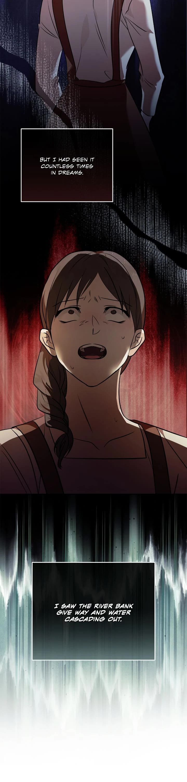 The Villainess Lives Twice chapter 222 page 17