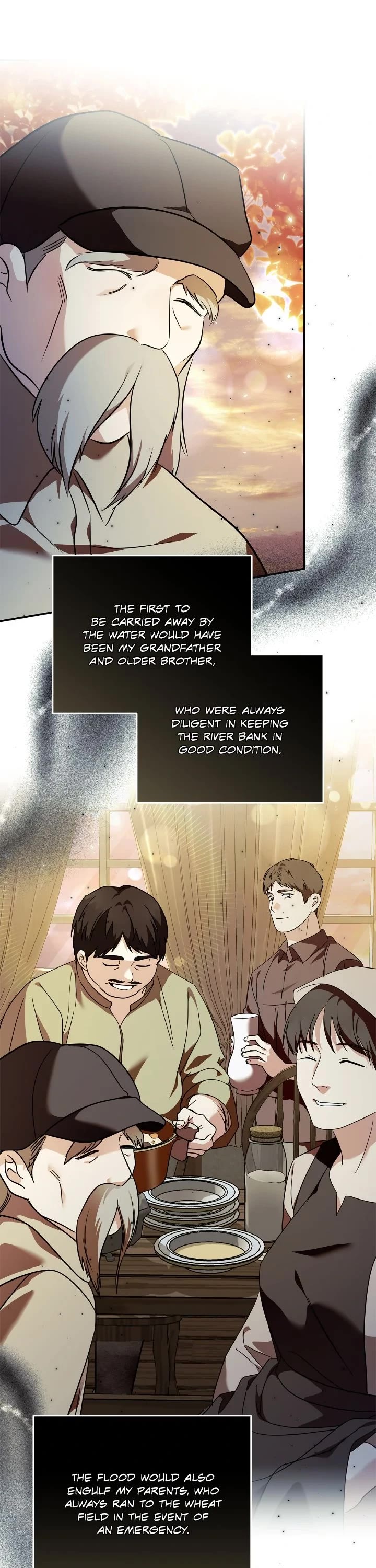 The Villainess Lives Twice chapter 222 page 18