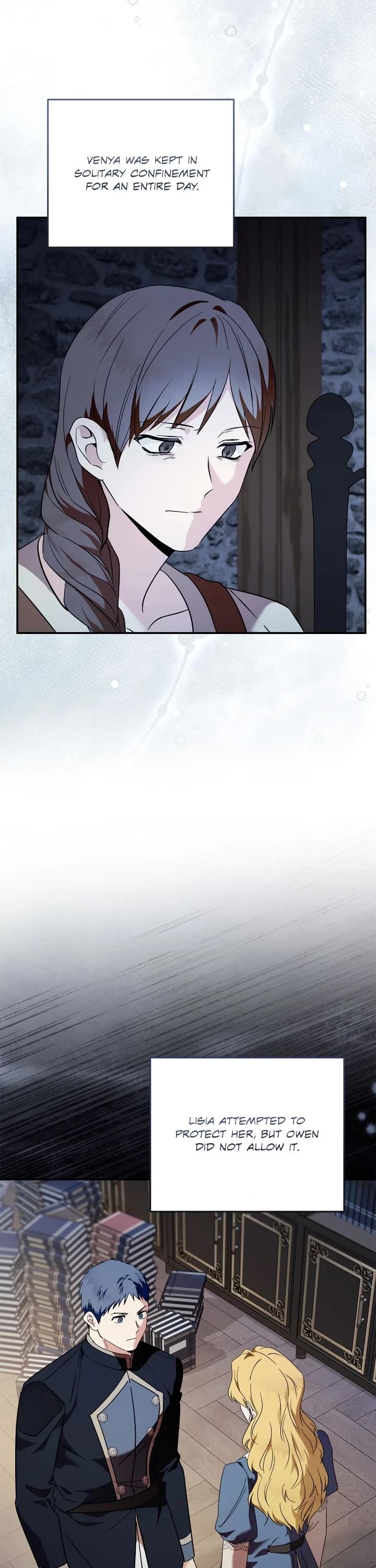 The Villainess Lives Twice chapter 222 page 2