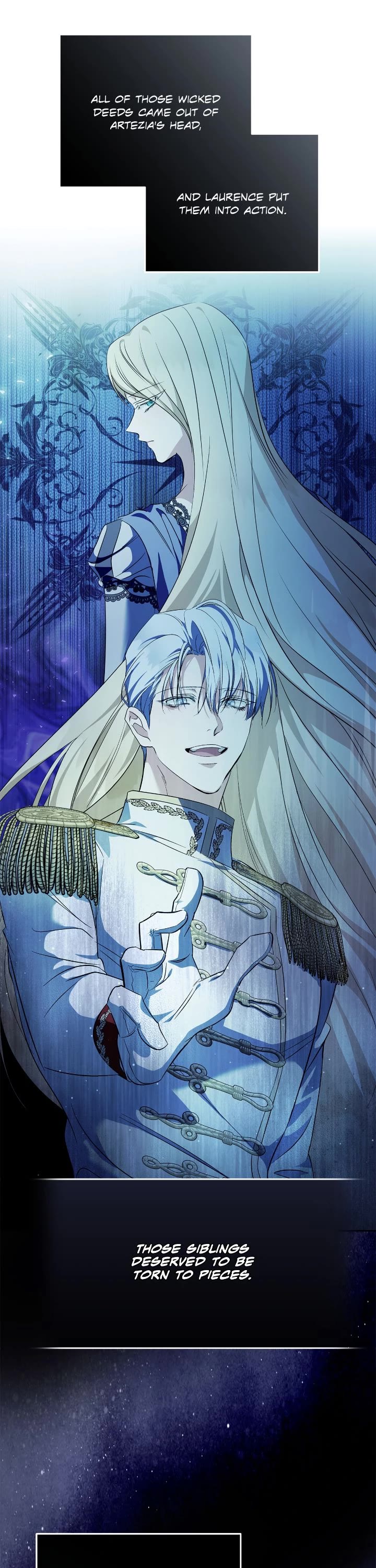 The Villainess Lives Twice chapter 222 page 21