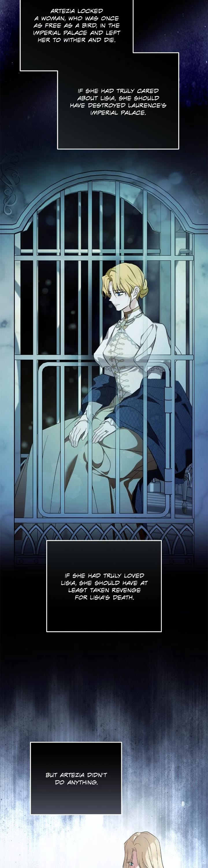 The Villainess Lives Twice chapter 222 page 22