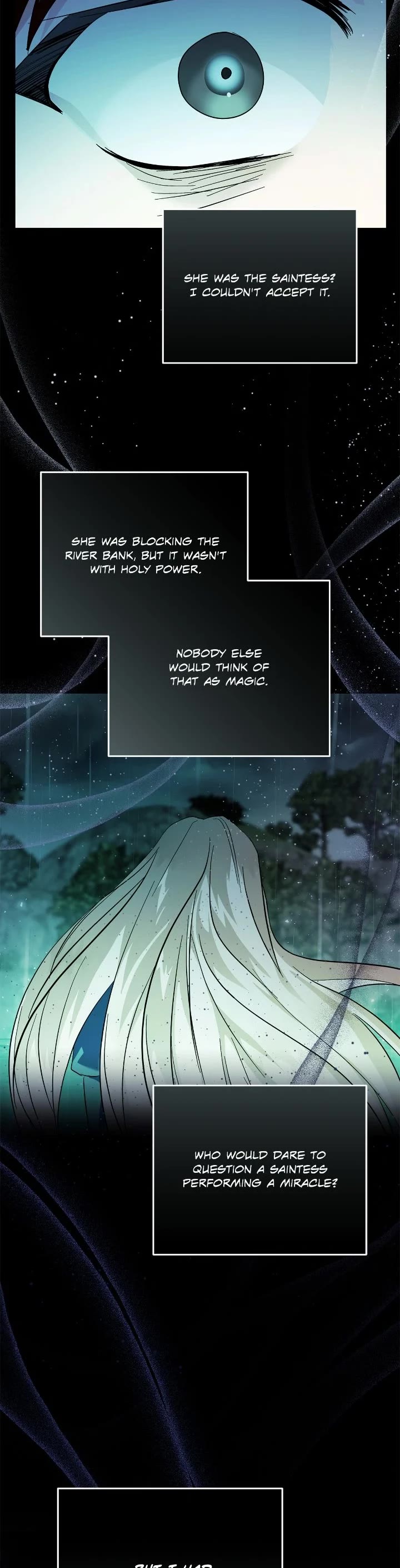 The Villainess Lives Twice chapter 222 page 25