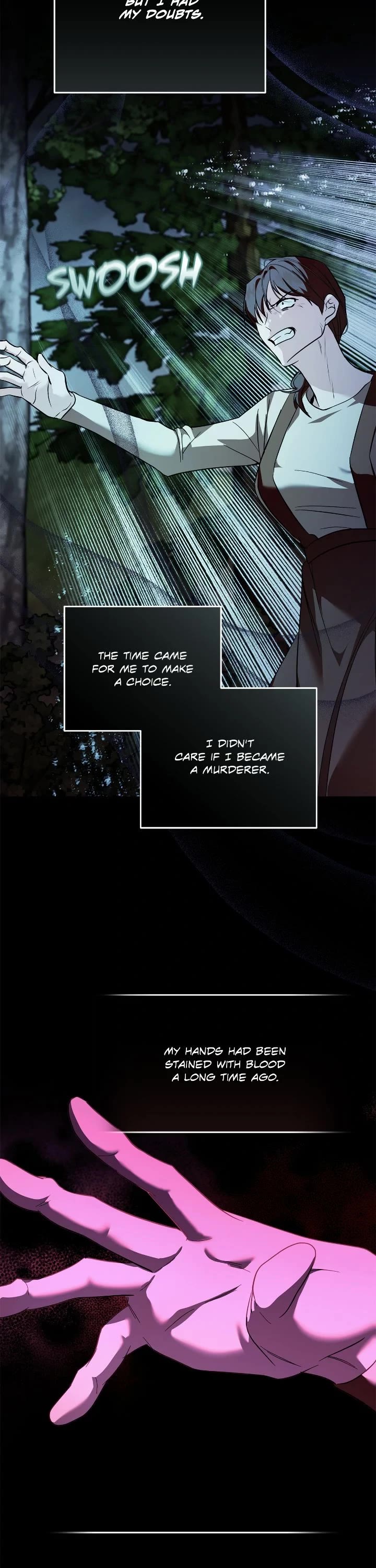 The Villainess Lives Twice chapter 222 page 26