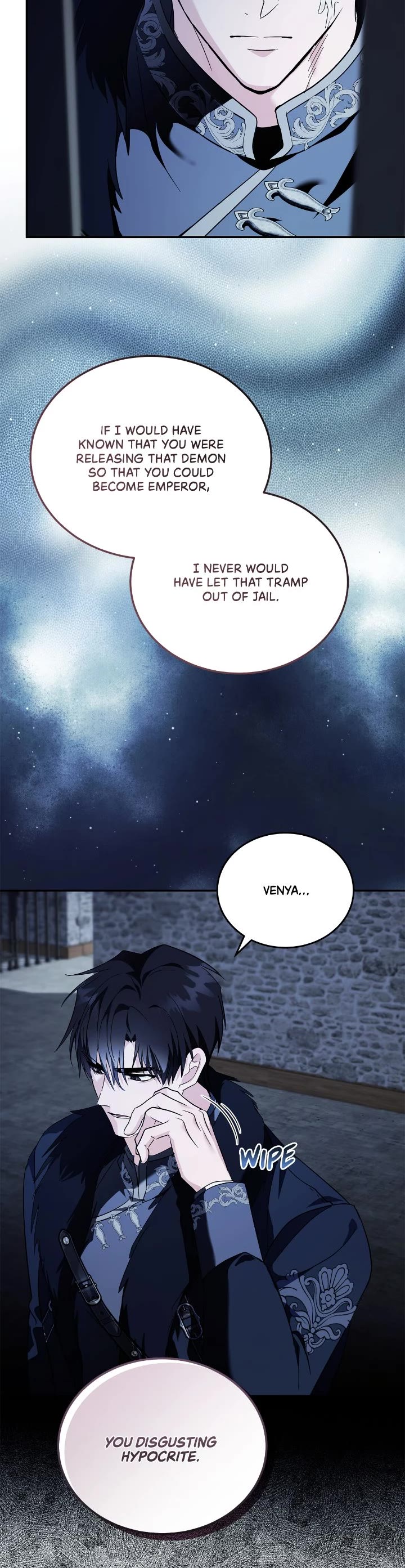 The Villainess Lives Twice chapter 222 page 29