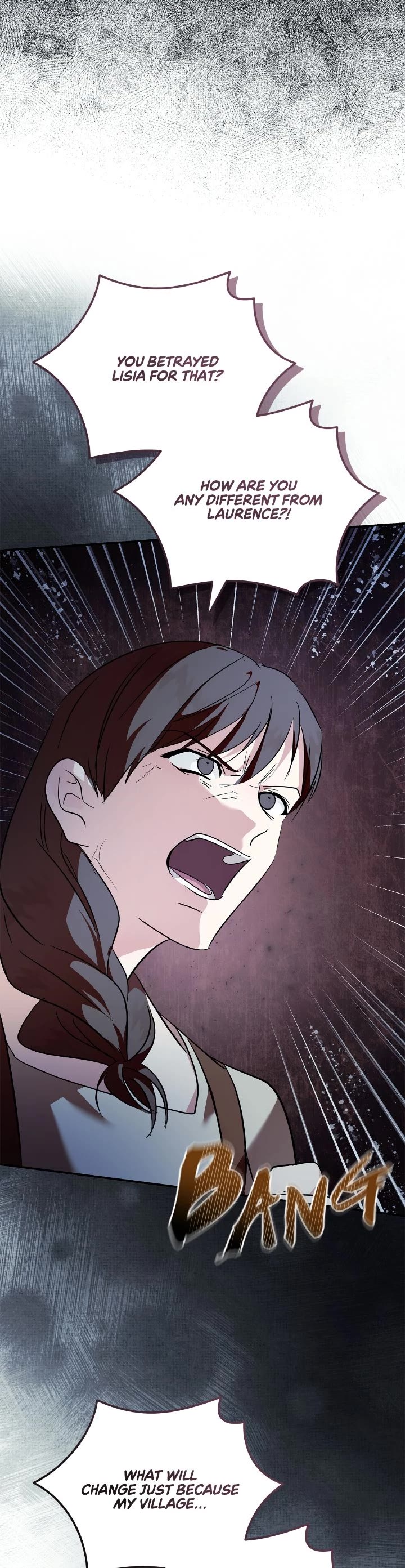 The Villainess Lives Twice chapter 222 page 30