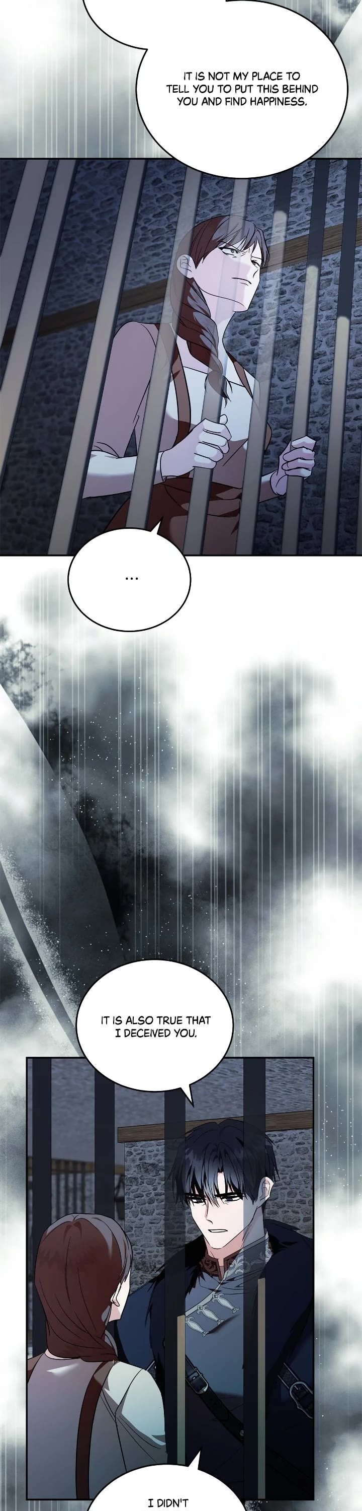 The Villainess Lives Twice chapter 222 page 32