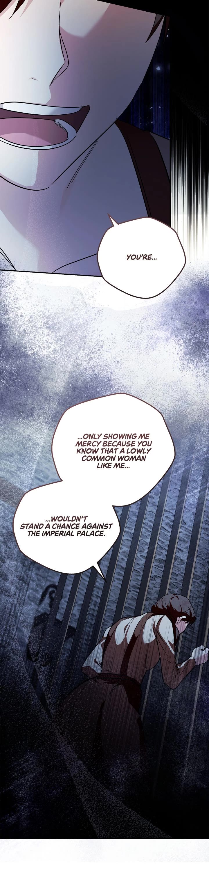 The Villainess Lives Twice chapter 222 page 36