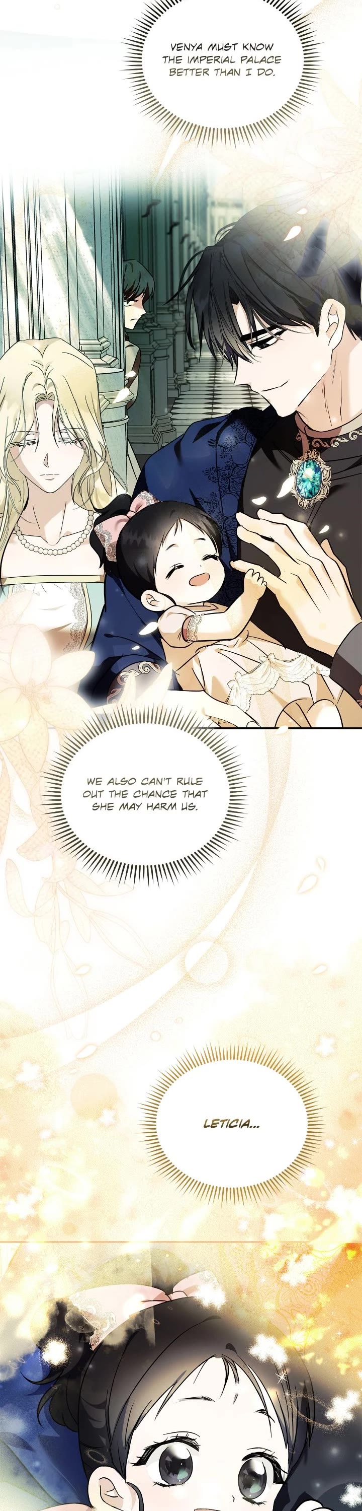 The Villainess Lives Twice chapter 222 page 38