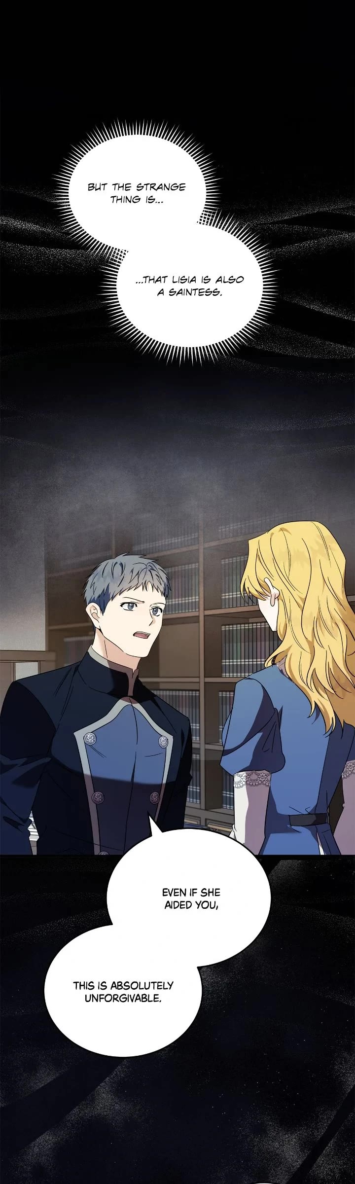 The Villainess Lives Twice chapter 222 page 5