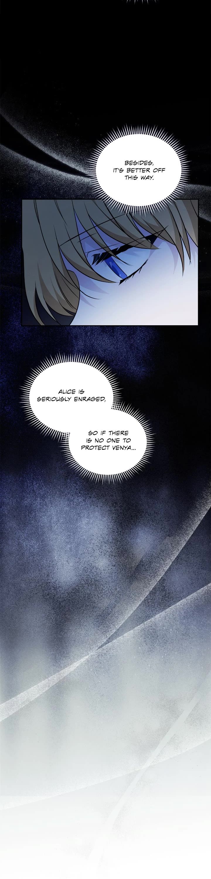 The Villainess Lives Twice chapter 222 page 7