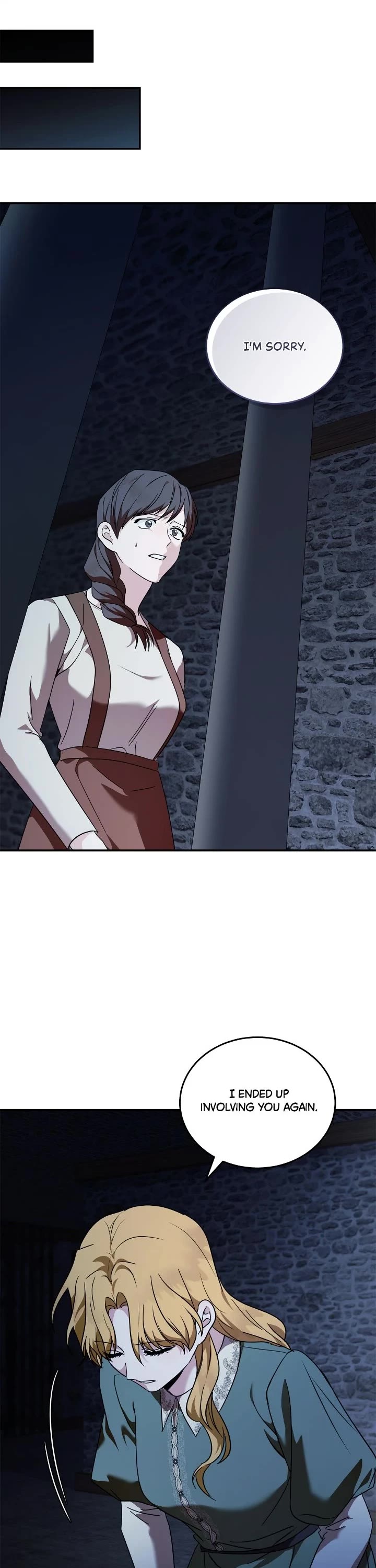 The Villainess Lives Twice chapter 222 page 8