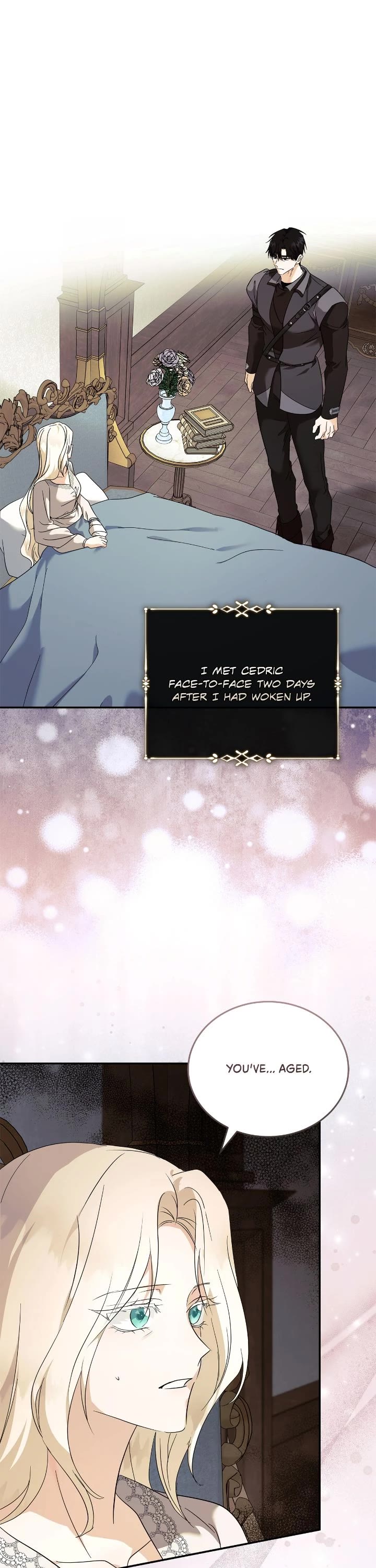 The Villainess Lives Twice chapter 223 page 1