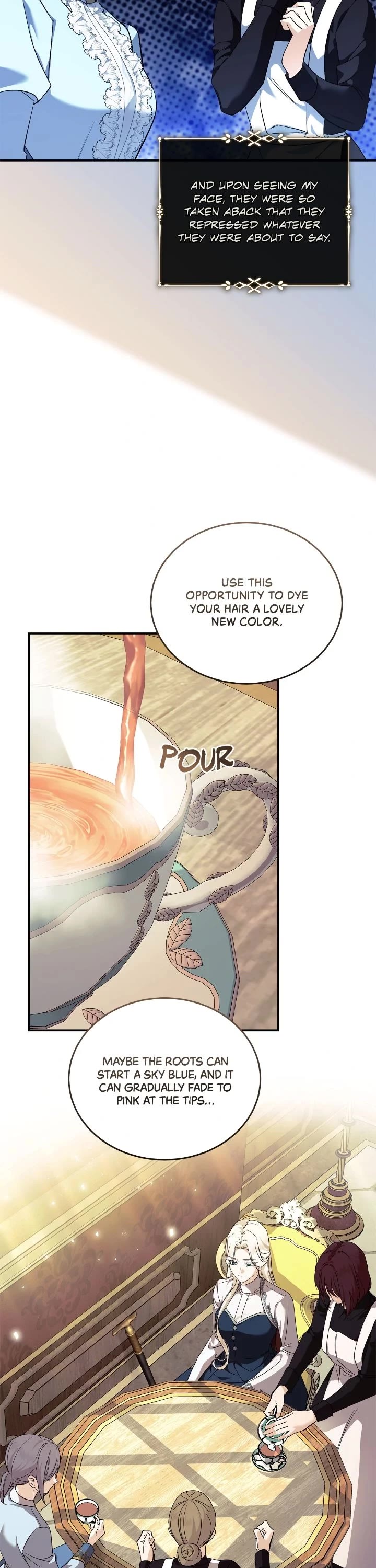 The Villainess Lives Twice chapter 223 page 13