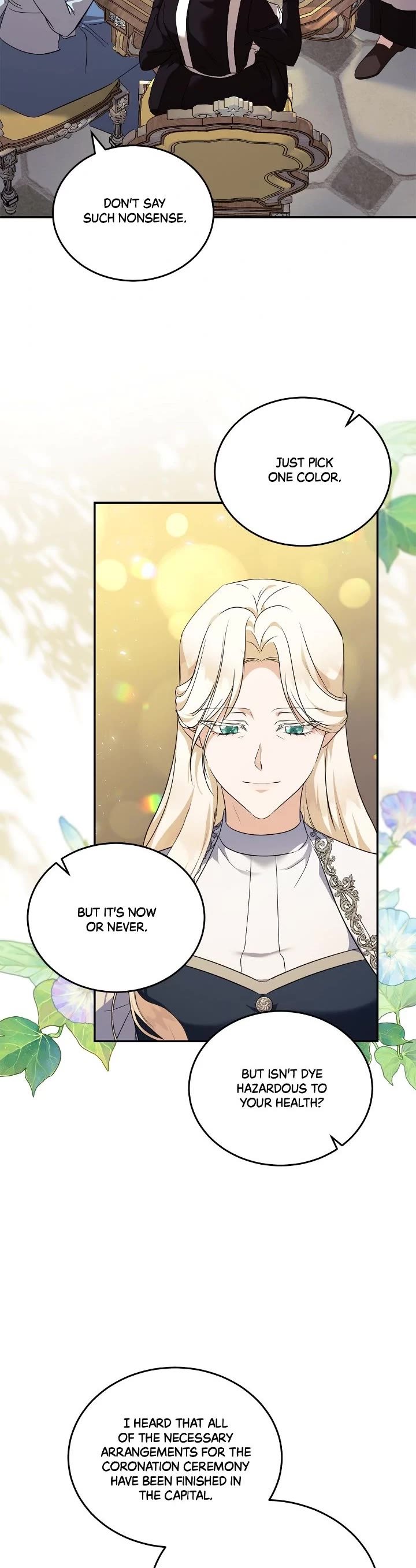 The Villainess Lives Twice chapter 223 page 14