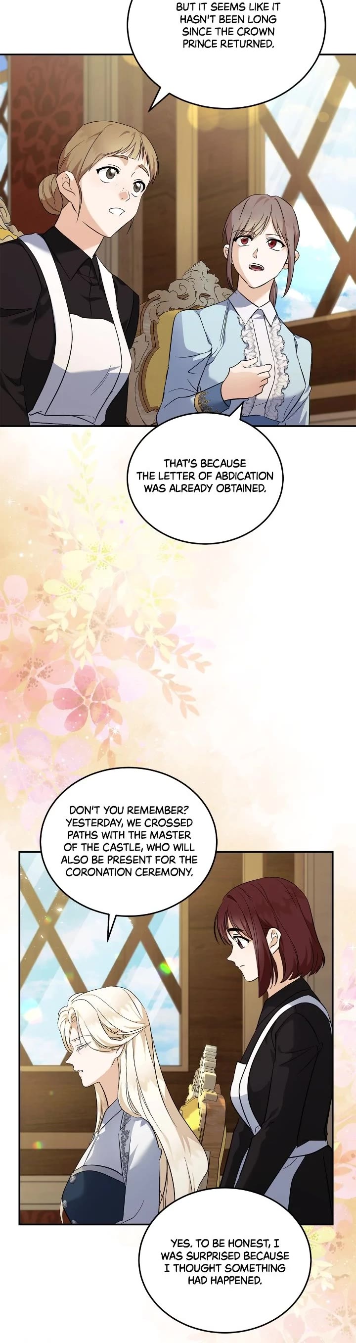 The Villainess Lives Twice chapter 223 page 15