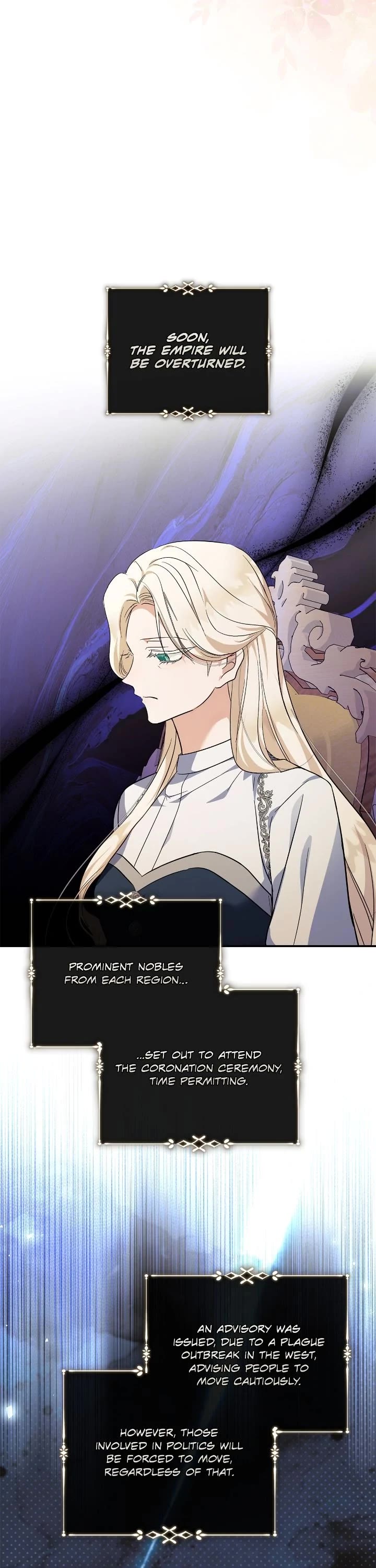 The Villainess Lives Twice chapter 223 page 16