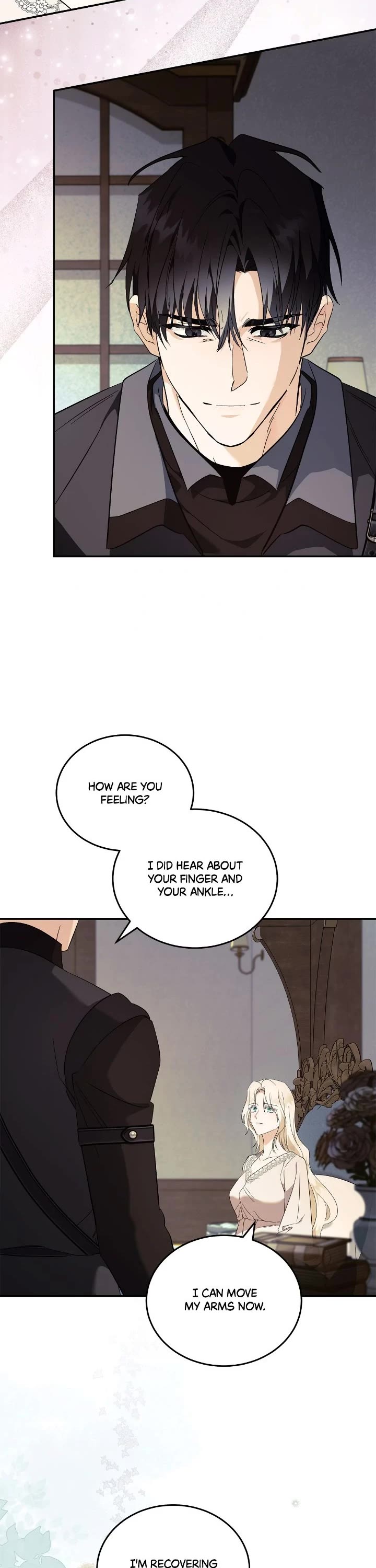 The Villainess Lives Twice chapter 223 page 2