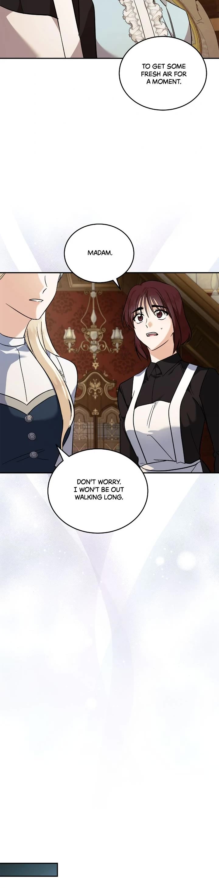 The Villainess Lives Twice chapter 223 page 20