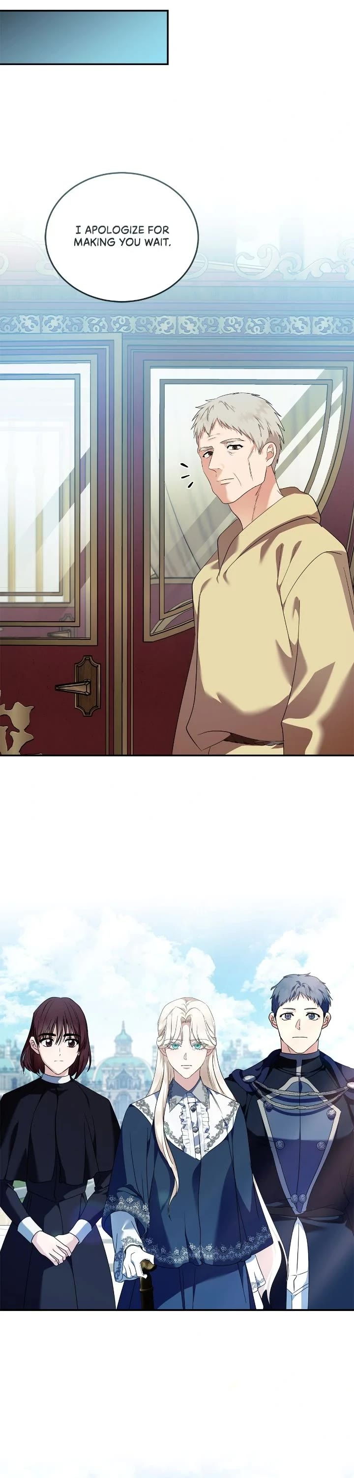 The Villainess Lives Twice chapter 223 page 21