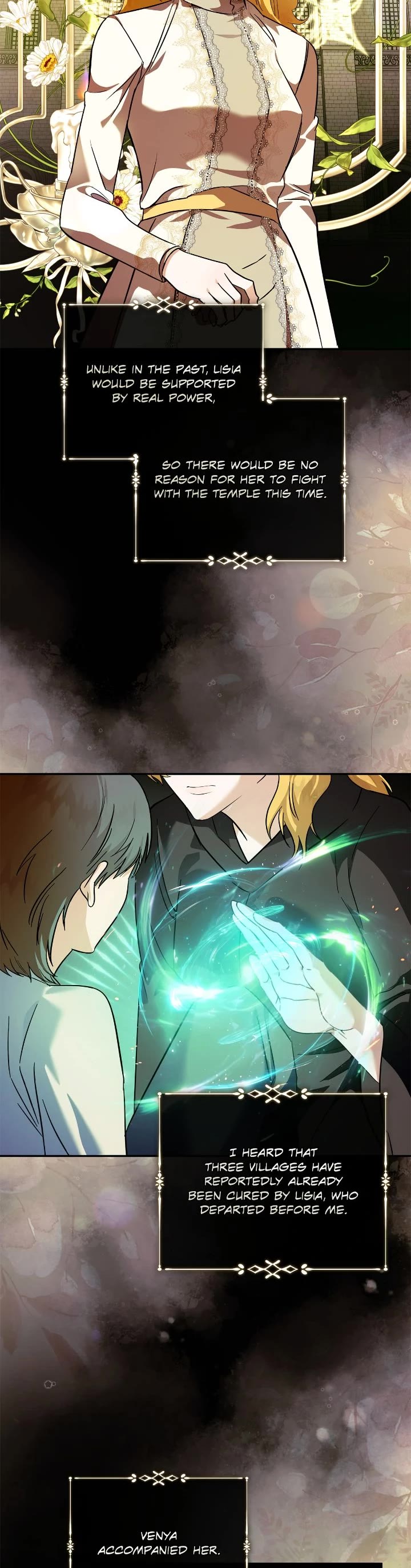 The Villainess Lives Twice chapter 223 page 24