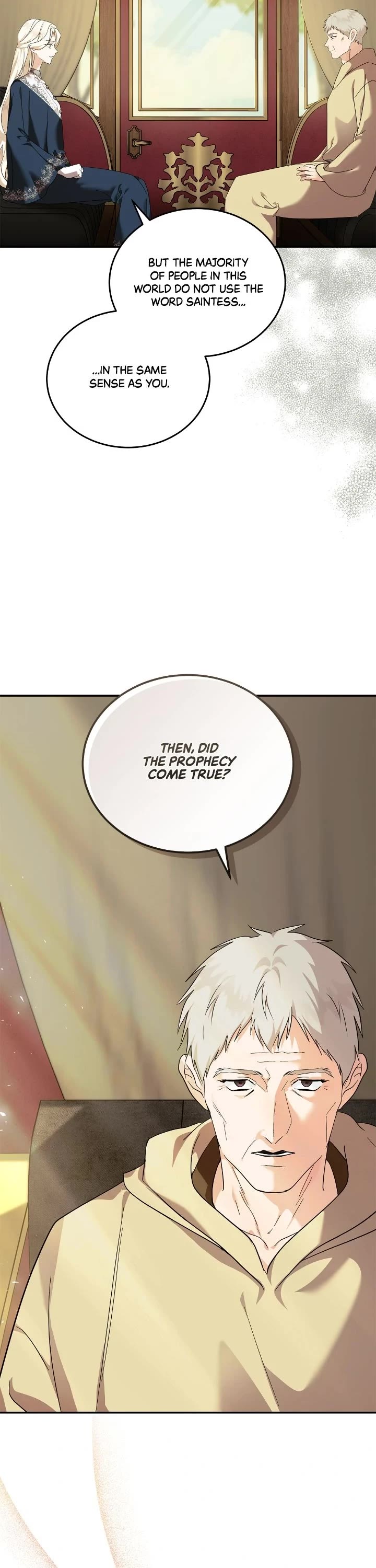 The Villainess Lives Twice chapter 223 page 27